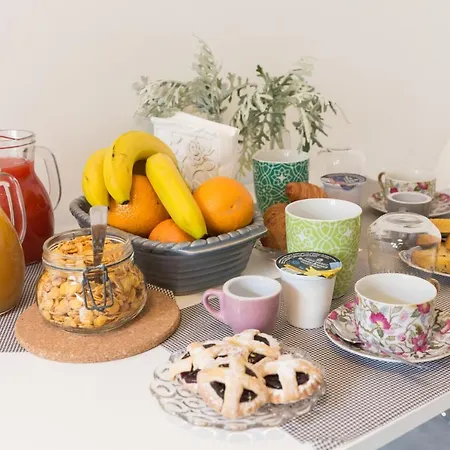 Lejlighed Paola Maison 2