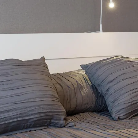 Lejlighed Paola Maison 2 Pescara