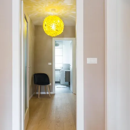 Paola Maison 2 Lejlighed *