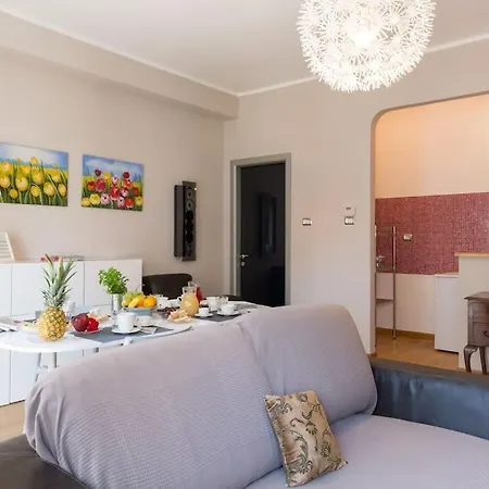 Paola Maison 2 Апартаменты *