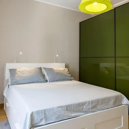 Paola Maison 2 Апартаменты