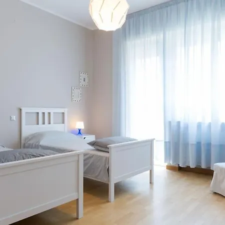 Апартаменты Paola Maison 2 *