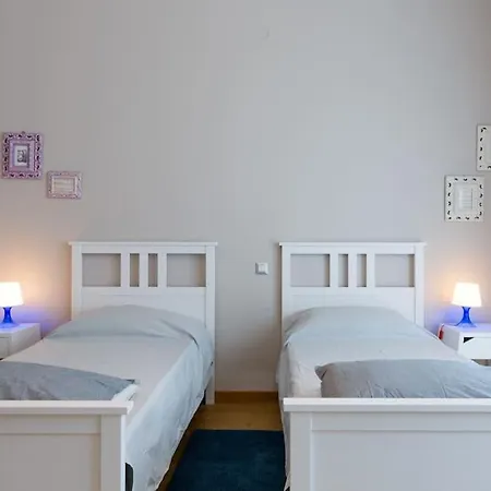 Апартаменты Paola Maison 2 *