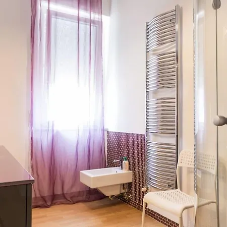 Paola Maison 2 Апартаменты *