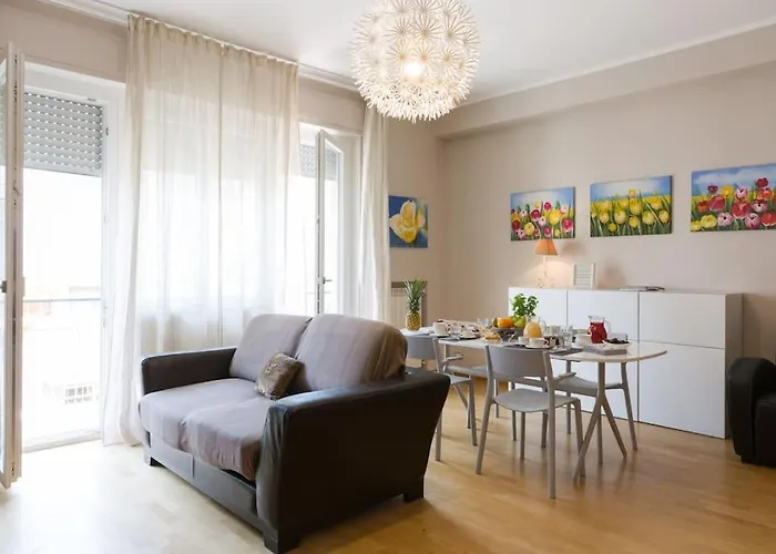 Paola Maison 2 Pescara