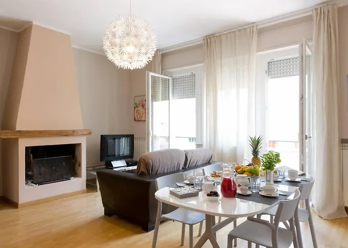 Apartamento Paola Maison 2