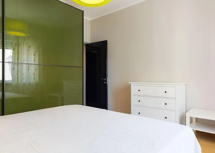 Paola Maison 2 Apartamento *