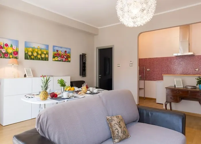 Paola Maison 2 Apartamento *