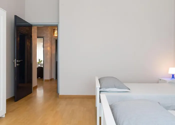 Apartamento Paola Maison 2