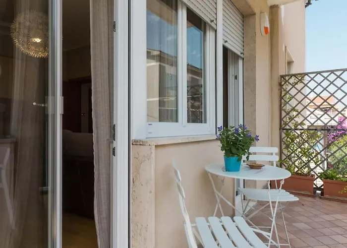 Apartamento Paola Maison 2