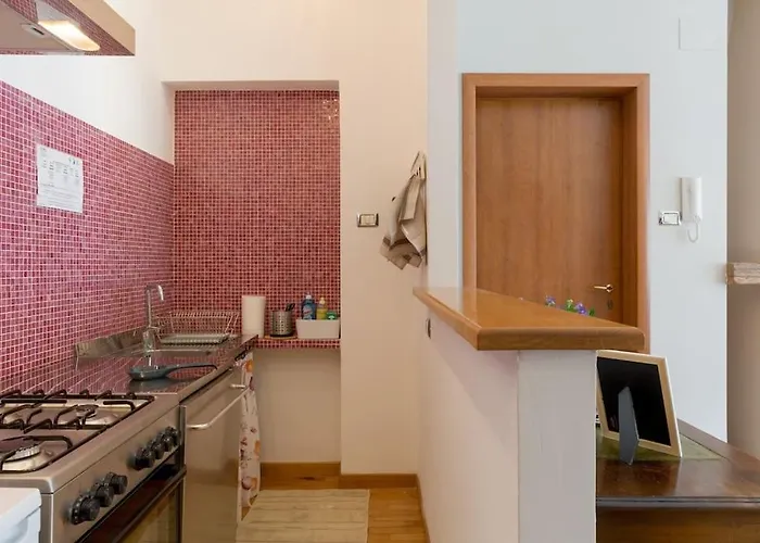 Paola Maison 2 Pescara