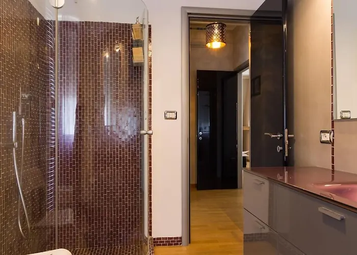 Apartamento Paola Maison 2 Pescara