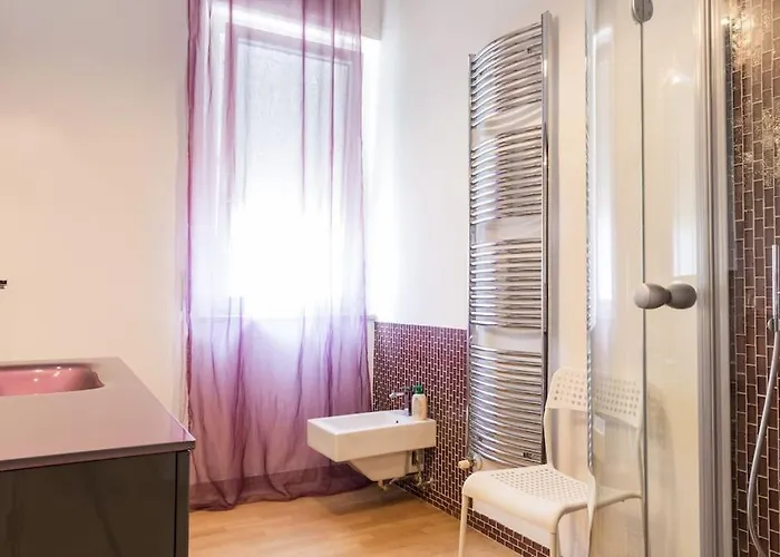 Paola Maison 2 Apartamento *