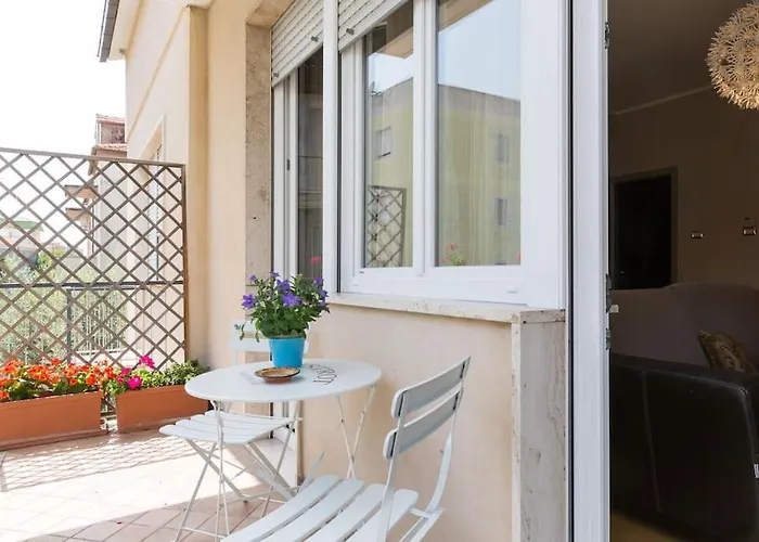 Apartamento Paola Maison 2 Pescara