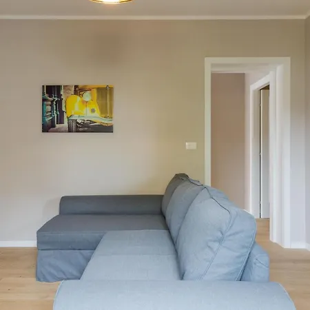 Apartment Paola Maison 2