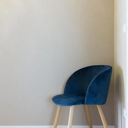 Paola Maison 2 Apartment Pescara