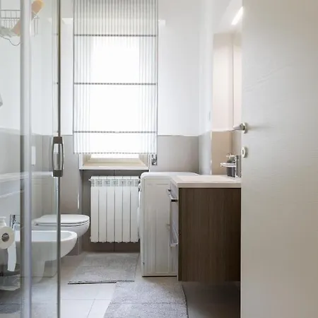 Paola Maison 2 Apartment Pescara