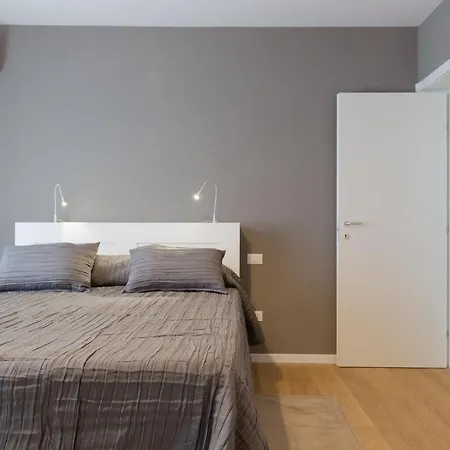 Paola Maison 2 Apartment