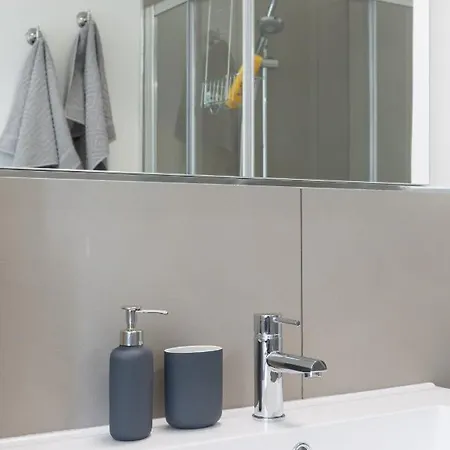 Paola Maison 2 Apartment *