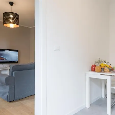 Apartment Paola Maison 2 Pescara