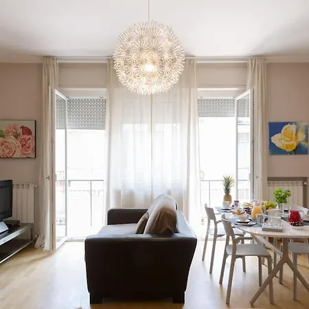 Paola Maison 2 Διαμέρισμα *