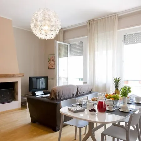 Διαμέρισμα Paola Maison 2