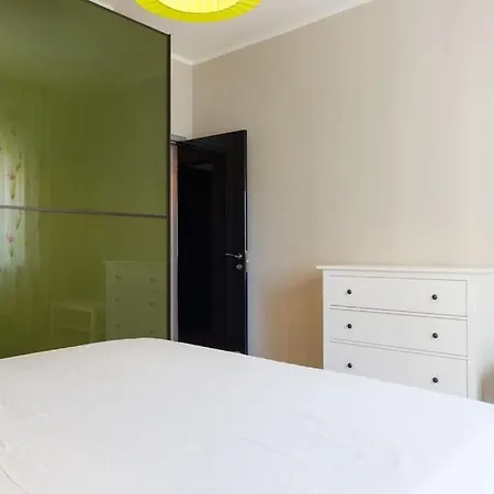 Paola Maison 2 شقة *