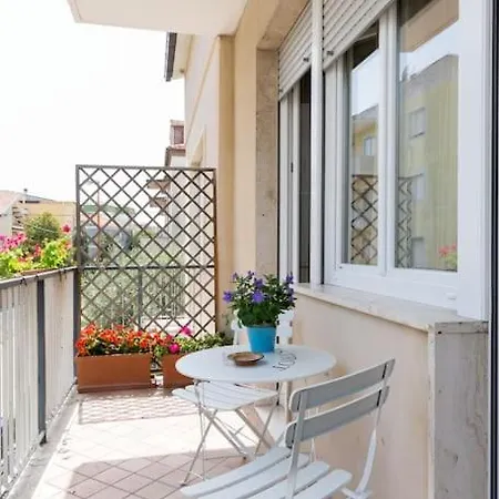 Διαμέρισμα Paola Maison 2