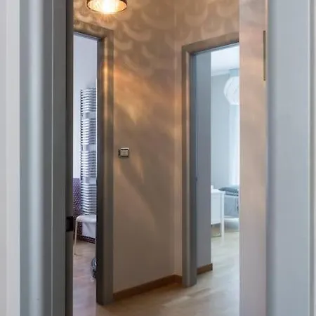 شقة Paola Maison 2 *