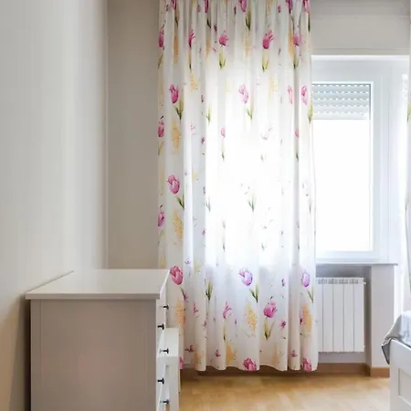 Paola Maison 2 Apartment
