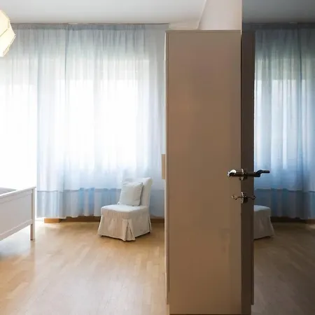 Paola Maison 2 Apartment