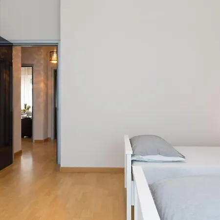 Διαμέρισμα Paola Maison 2