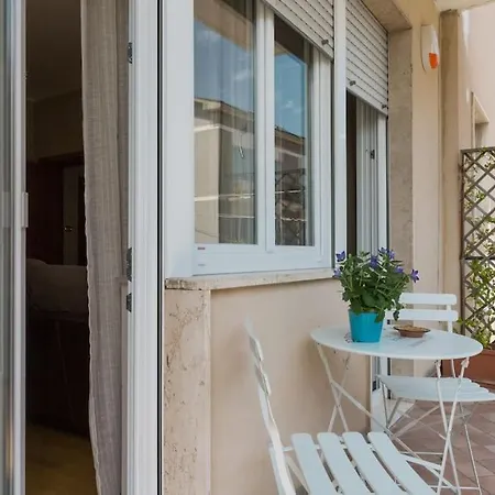 Διαμέρισμα Paola Maison 2