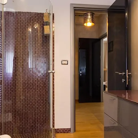 Διαμέρισμα Paola Maison 2 Πεσκάρα