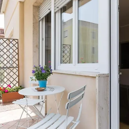 Διαμέρισμα Paola Maison 2 Πεσκάρα