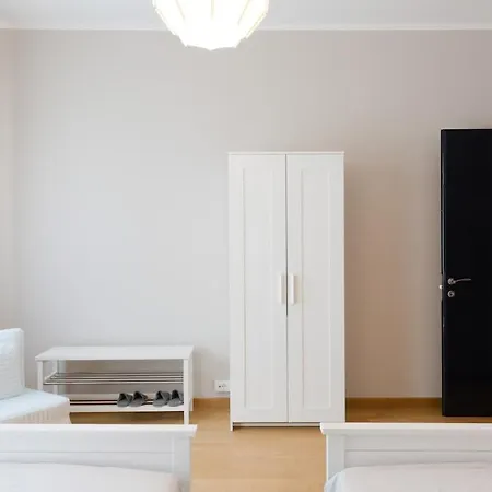 Paola Maison 2 * Πεσκάρα