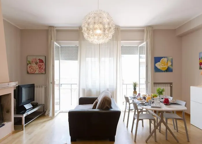 Paola Maison 2 Daire *