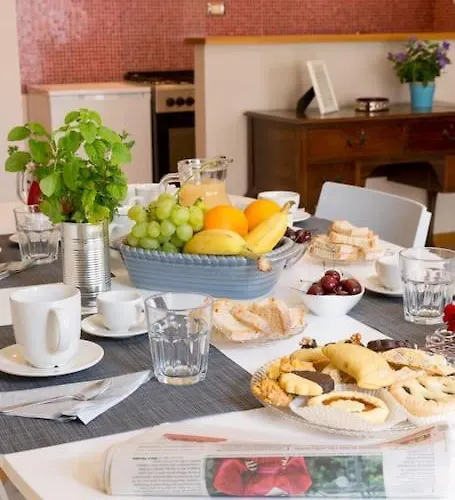 Daire Paola Maison 2 *