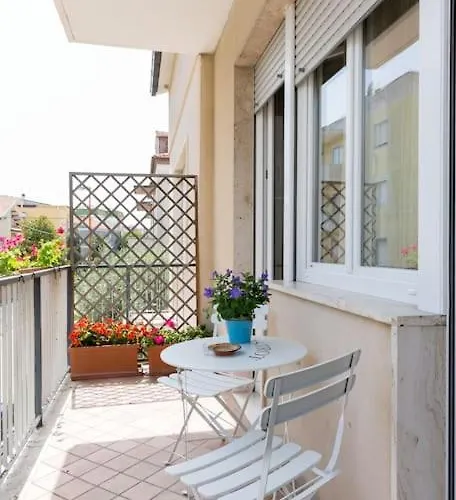 Daire Paola Maison 2