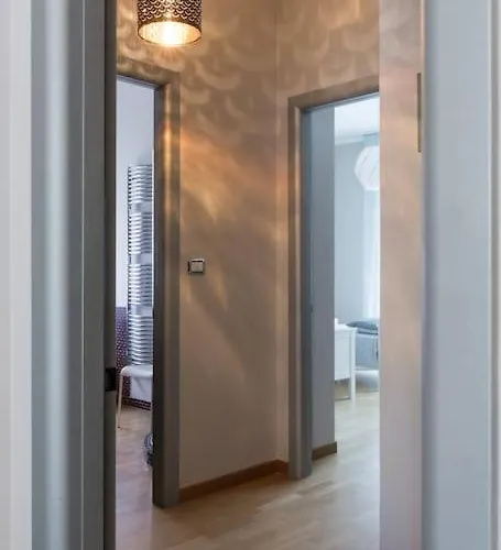 Daire Paola Maison 2 *