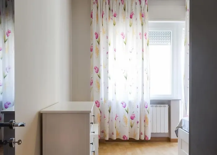 Paola Maison 2 Daire