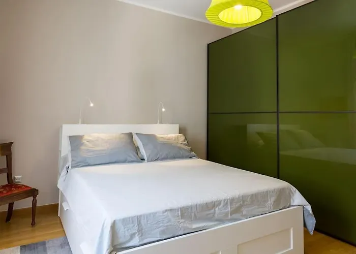 Paola Maison 2 Daire