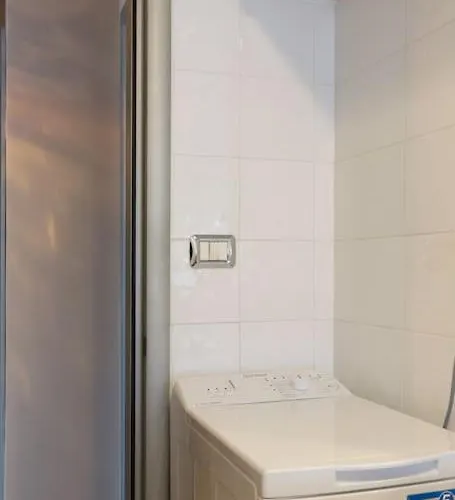 Daire Paola Maison 2 Pescara