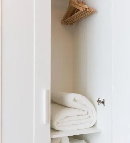 Daire Paola Maison 2